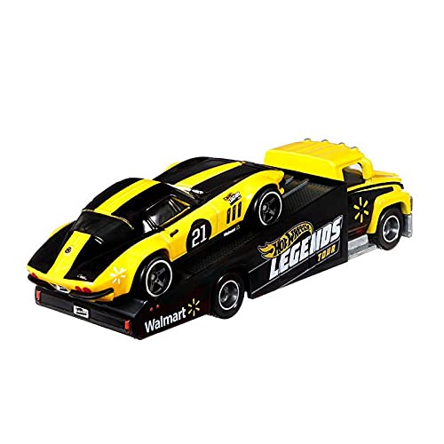 Amazon | MATTEL HotWheels 1:64スケール 「ウォルマート限定